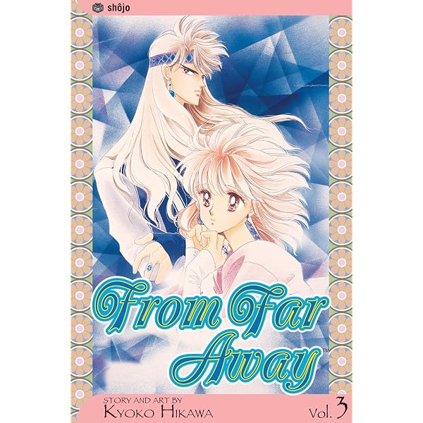 Amazon | From Far Away, Vol. 6 (English Edition) [Kindle edition